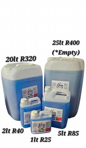 Quality Cleaning products