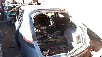 Honda CIVIC RoboCop Stripping For Spares JJ's Automotive Supplies