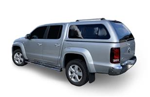 NEW ANDY CAB PLATINUM VW AMAROK DC CANOPY FOR SALE