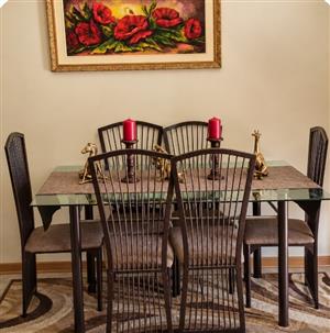 Diningroom Suite