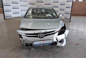 Toyota Starlet for Parts