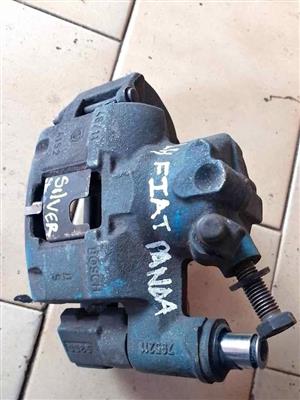 Fiat panda LF brake caliper