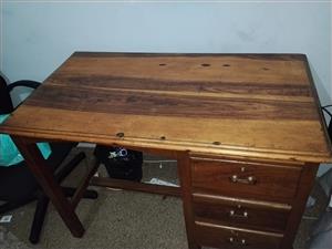 Antique Desk
