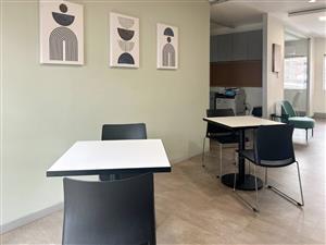 Office Rental Monthly in Witbank
