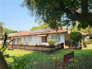 Self Catering Business Opportunity is waiting for you!