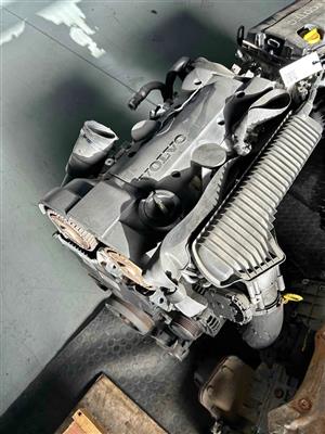 Volvo B5254T3 2.5 S40 - V50 - Hyda Engine For Sale