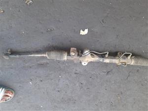 HYUNDAI H100 BAKKIE STEERING RACK AVAILABLE