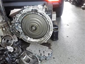 DIFFERENT GEARBOXES FOR SALE