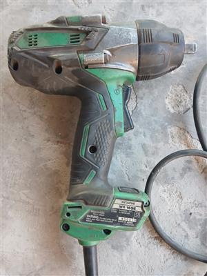 WR16SE - Hikoki Impact Wrench