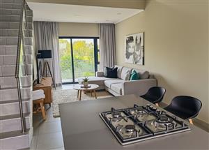 Luxury 3-Bed, 3-Bath Loft – Stunning Views & Prime Investment