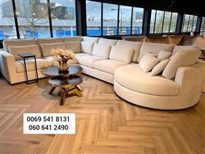 Corner, sectional couches 