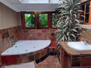 Hotel Amenities Jacuzzi  