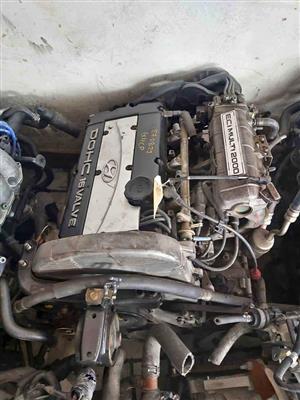 HYUNDAI ELANTEA 2.0 G4CP ENGINE FOR SALE