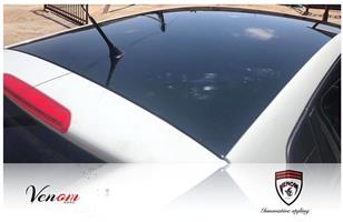 Super gloss premium quality roof cover