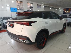 2024 Omoda C5 230T Elegance