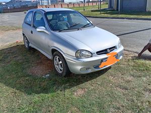 Opel Corsa Lite 1.4i