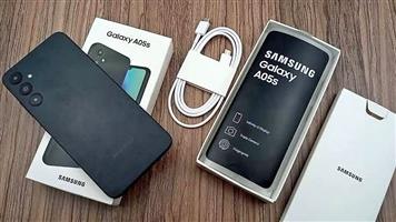 NEW SAMSUNG A05S 64GB 