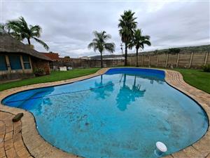 House For Sale in Booysens