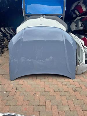 Haval H6 GT Bonnet