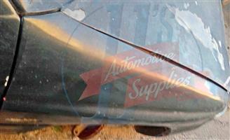 Ford escort mk6 left front fender for sale