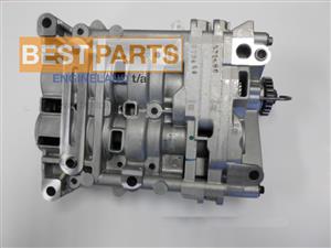 Sonata Balance Train Oil Pump Elantra Oil Pump Sorento Oil Pump Balance Shaft