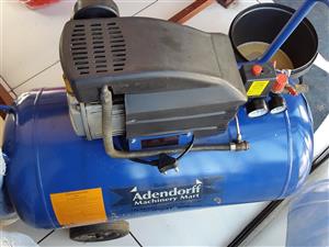Air Compressor 100 Litre 