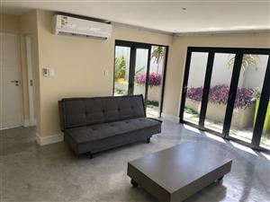 Cluster Rental Monthly in Morningside & Ext