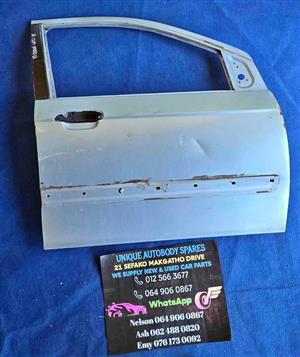 Hyundai Getz Right Front Door