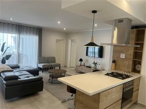 Apartment Rental Monthly in Bryanston