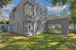 4 BED CLASSY MORNINGSIDE CLUSTER MASTERPIECE-  4 BED HOME