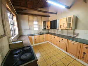 House Rental Monthly in Onderstepoort A H