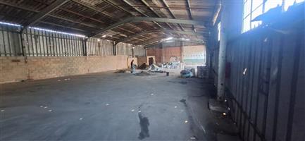 Industrial Rental Monthly in Warwick