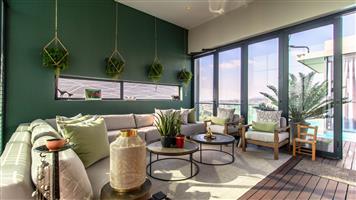 Luxury Penthouse in our Better Bedfordview Gauteng South Africa