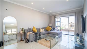 Apartment Rental Monthly in Roodepoort
