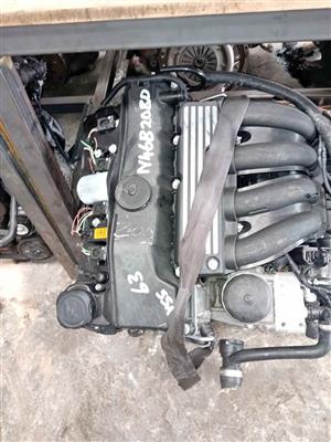 BMW E90 N46 ENGINES FOR SALE