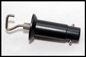 Vanguard ABEO Support Hook