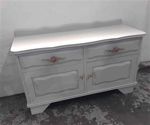 Mid Century / Vintage Sideboard Cupboards For Sale