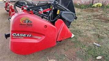 2024 Case IH 3020 TerraFlex