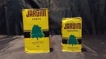 Brazilian Coffee 250g and 500g