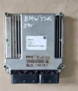 BMW E90 320i Normal ECU