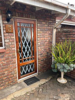 Apartment Rental Monthly in Belfast
