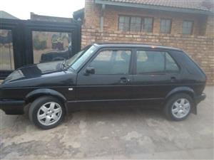VW Golf 1.4TSI Comfortline