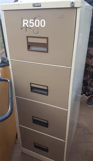 File Cabinet For Sale Junk Mail