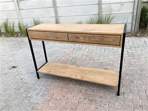 Console Tables - in stock