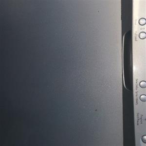 LG Silver Dishwasher 12plate