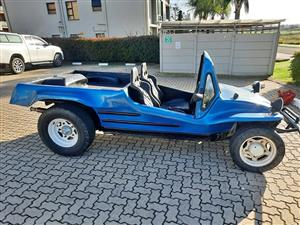 VOLKSWAGEN BEACH BUGGY