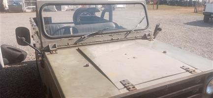 Chev Nomad FOR SALE 