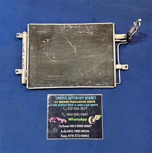Mazda 3 Aircon Condenser