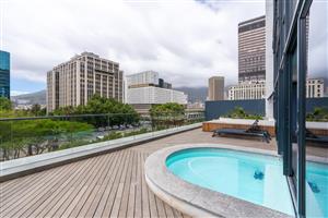 Apartment Rental Monthly in Foreshore