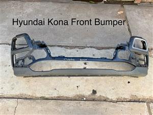 Hyundai Kona Inner Front Bumper
